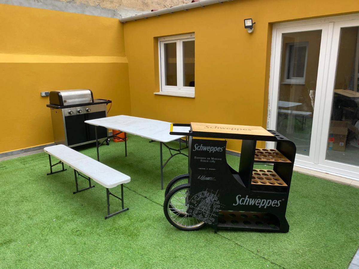 El Escorialin De Holiday home