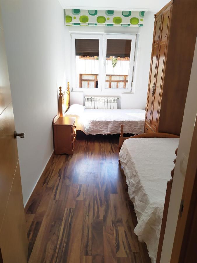 Apartment Homelunead En Centro Al Lado De La Playa