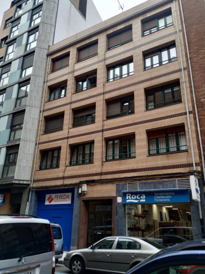 Apartamento 127a 3 Cerca De La Playa Gijón