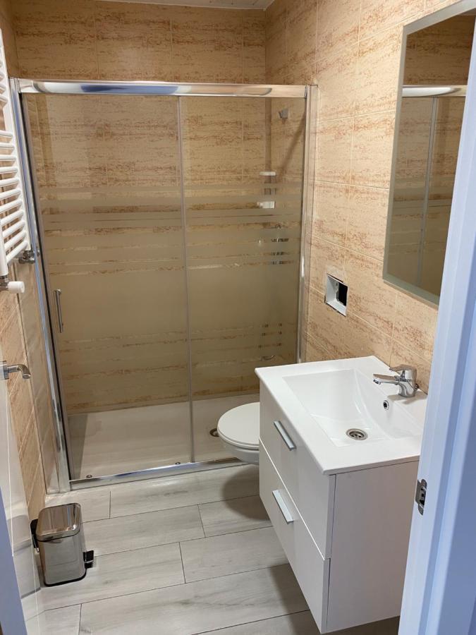 El Escorialin De Holiday home *