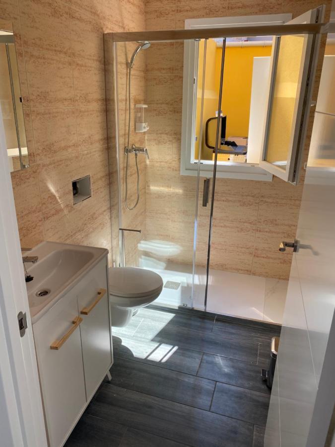 El Escorialin De Holiday home *
