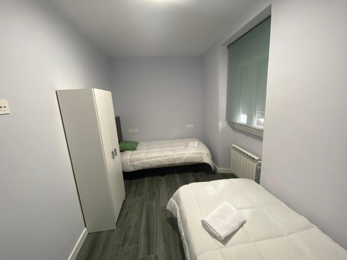 Holiday home El Escorialin De Gijon