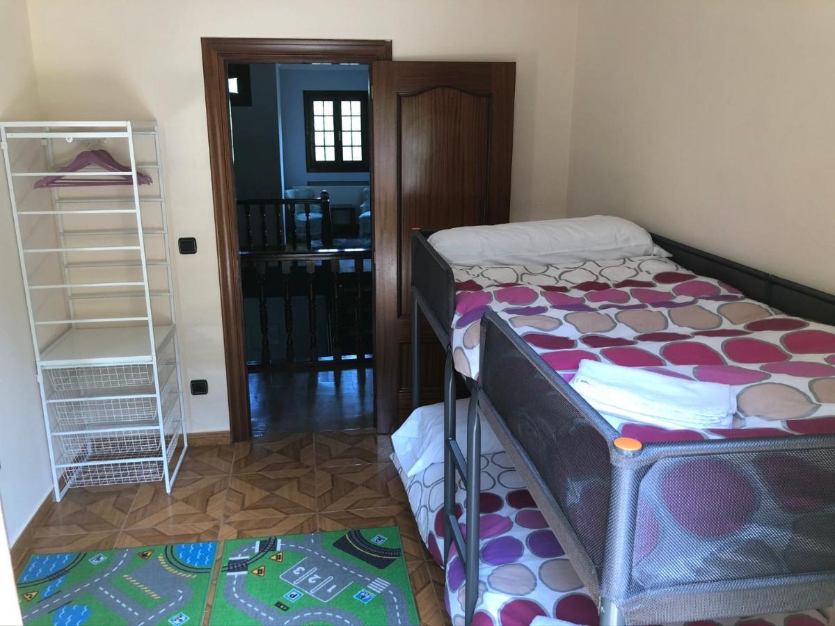 La Casina De Kiko * Gijon