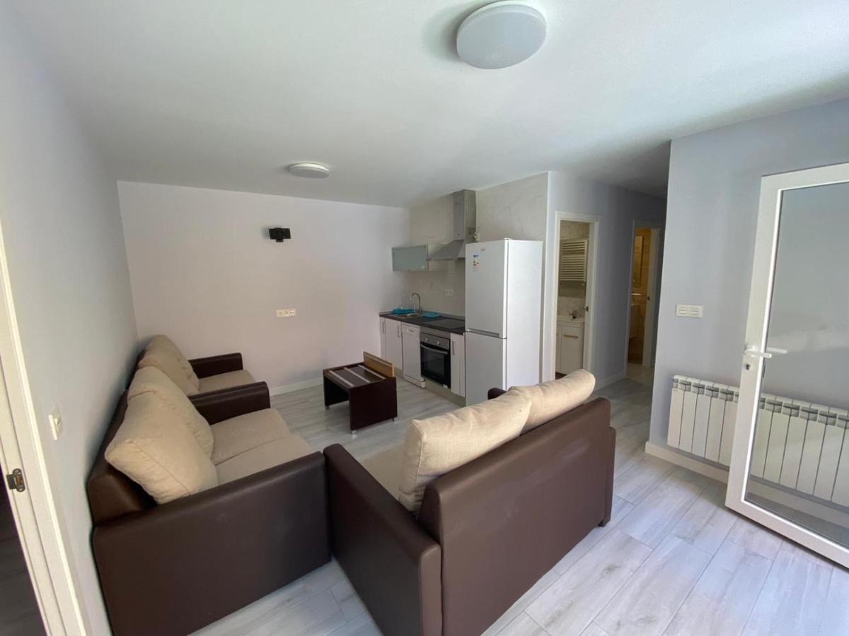 Holiday home El Escorialin De