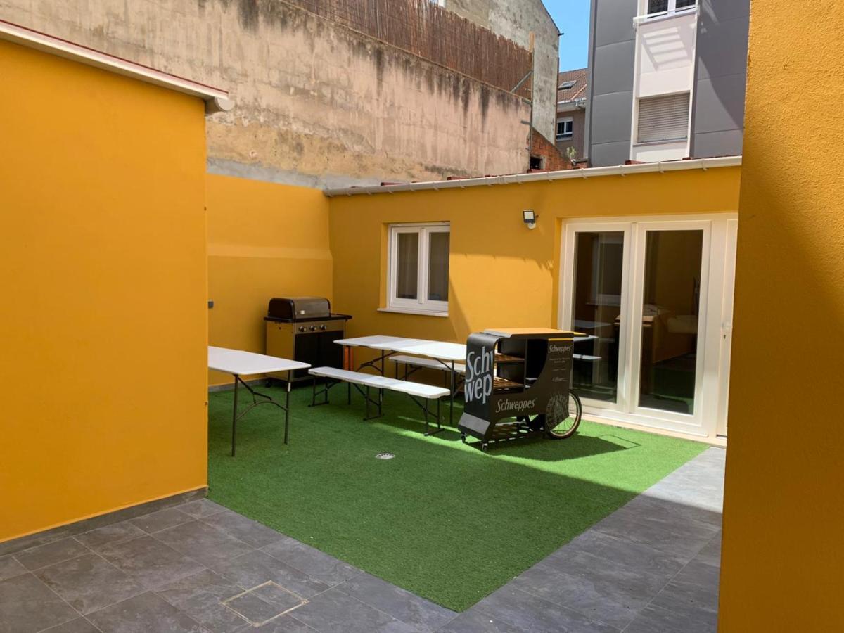 Holiday home El Escorialin De Gijon