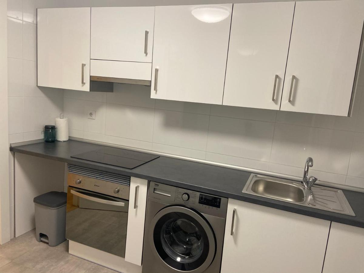 Apartamento Piso Electra *