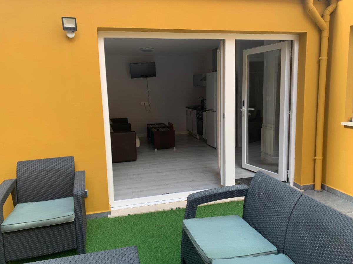 El Escorialin De Holiday home