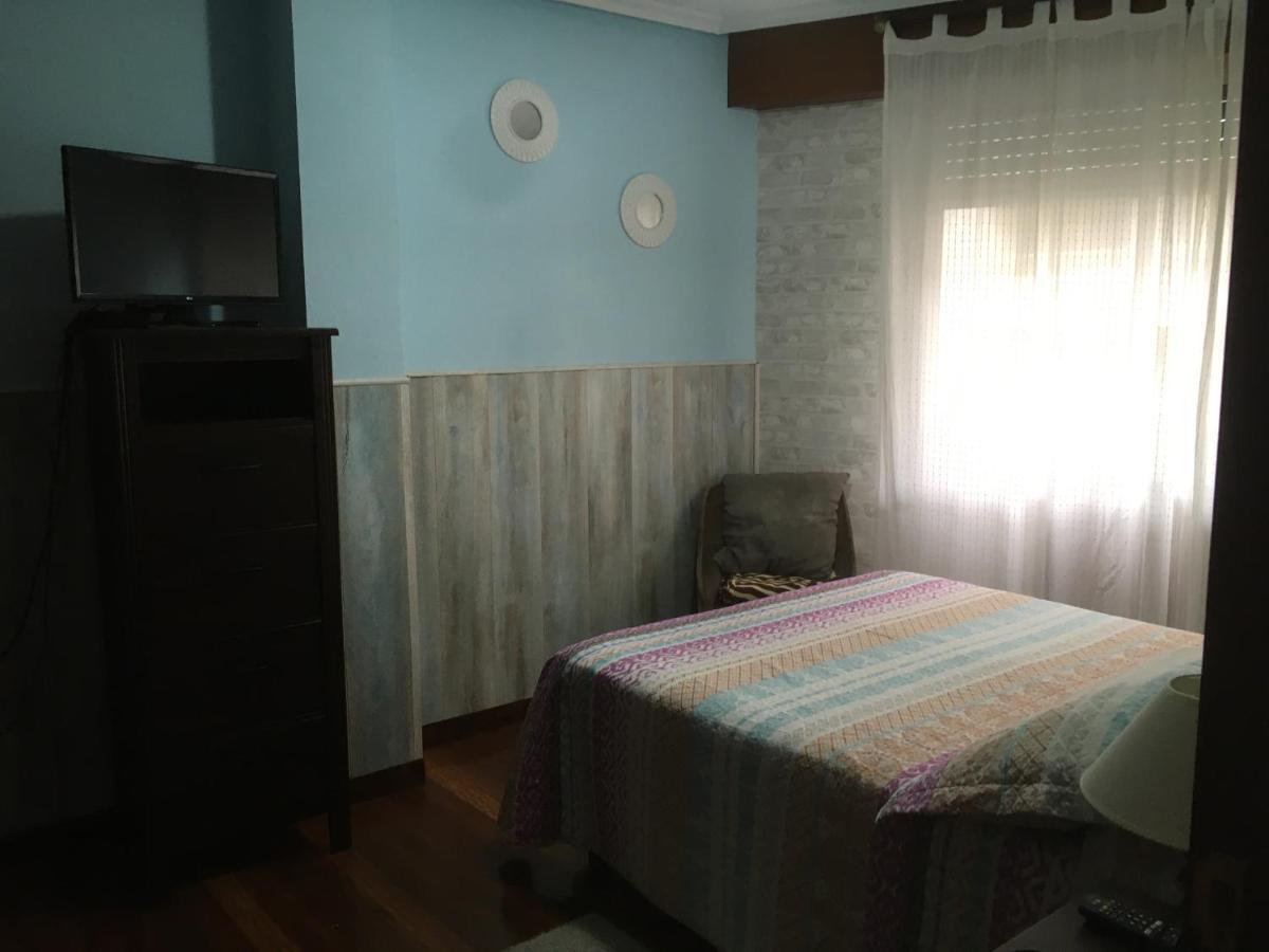 Apartamento Calle Corrida De