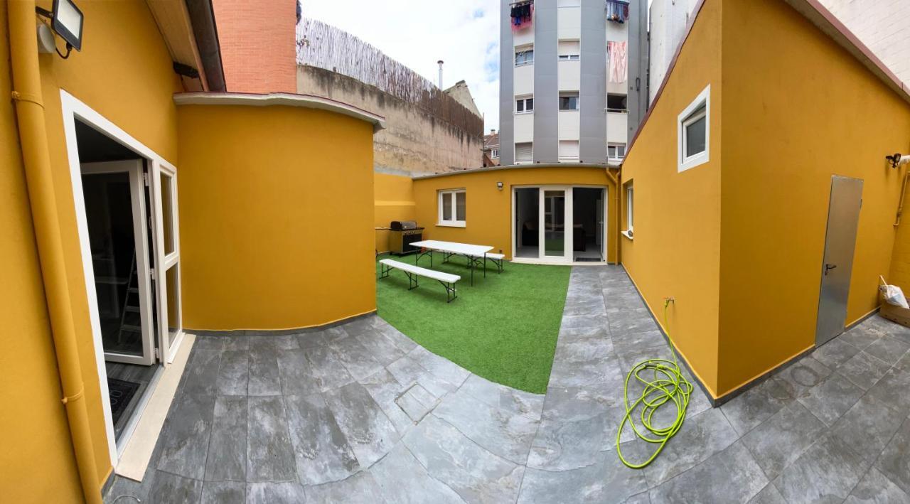El Escorialin De Holiday home