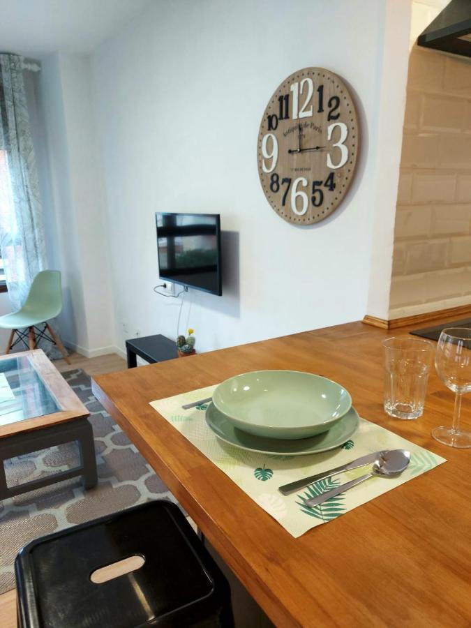 La Galeria De San Lorenzo Apartment