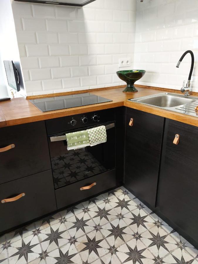 La Galeria De San Lorenzo Apartment Gijon