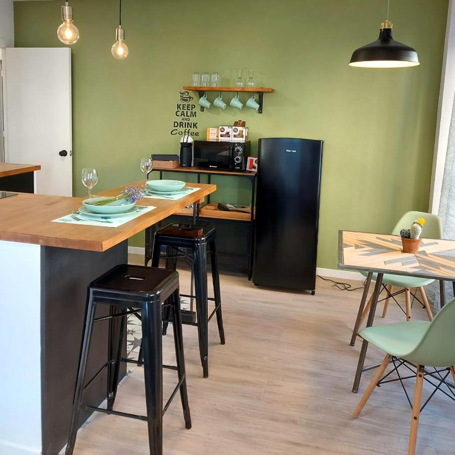 La Galeria De San Lorenzo Apartment