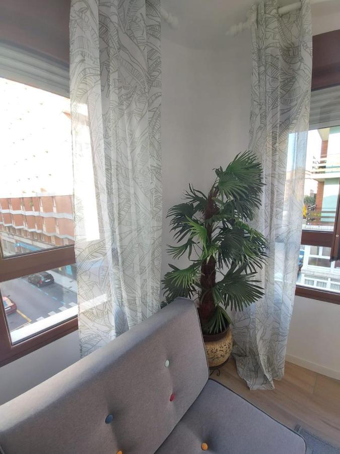 Apartment La Galeria De San Lorenzo *