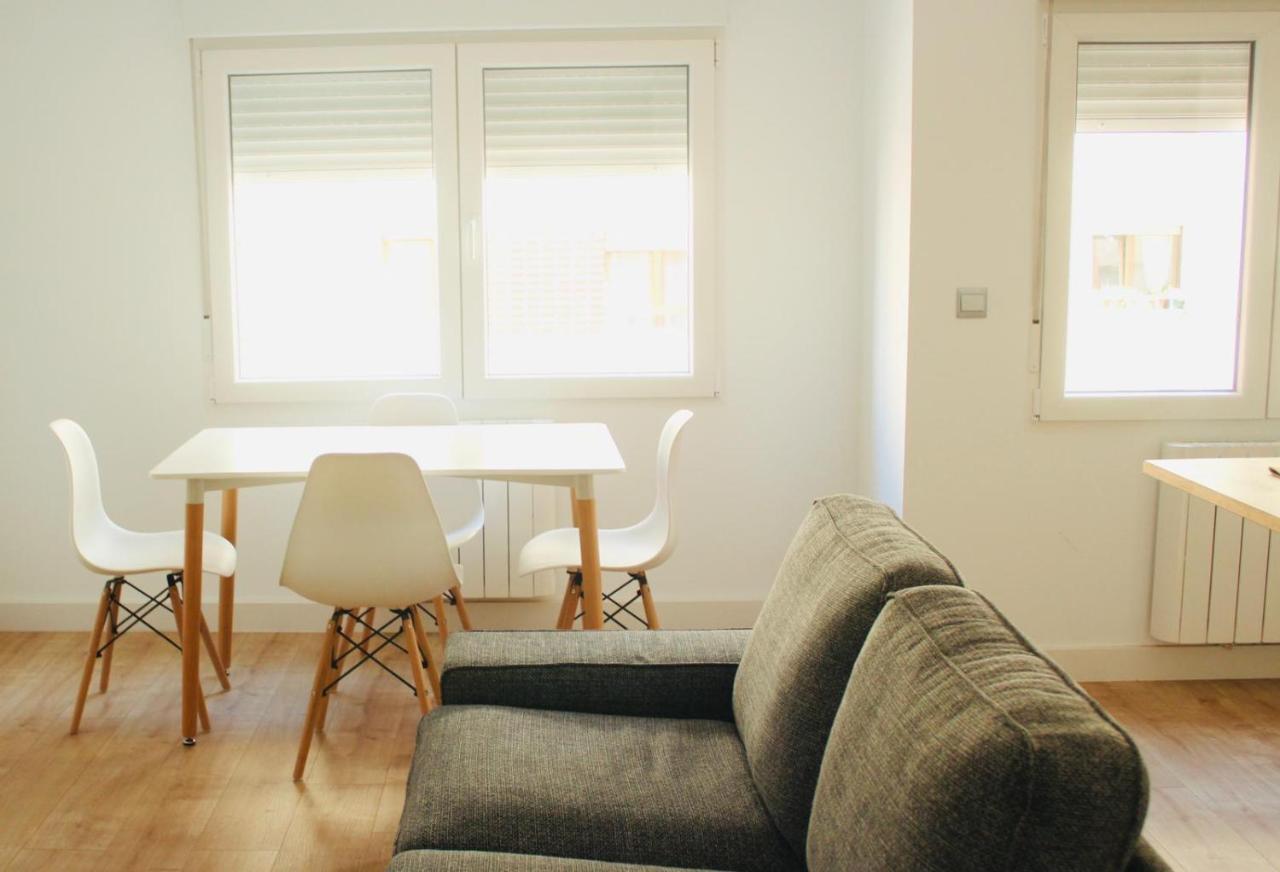 Apartamento En El Barrio De La Sidra Apartamento *