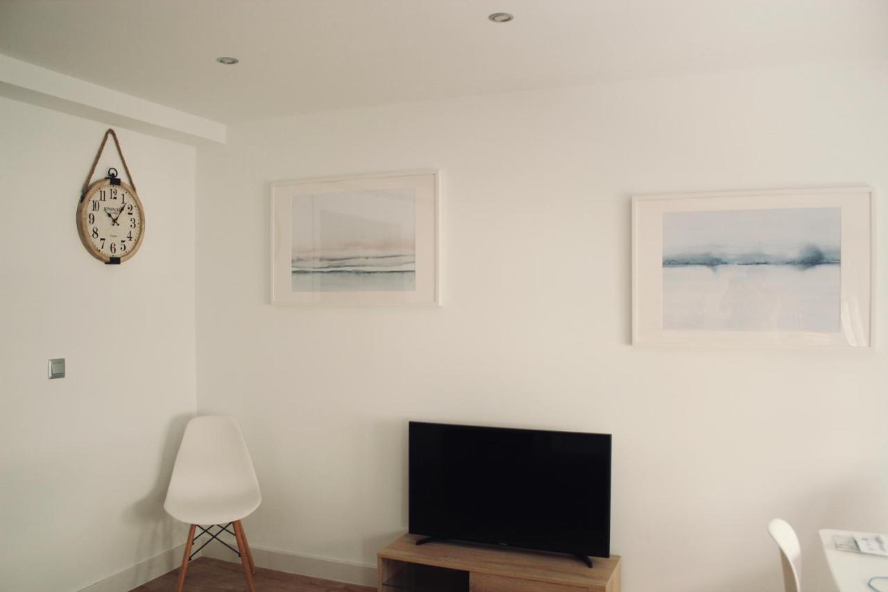 Apartamento En El Barrio De La Sidra