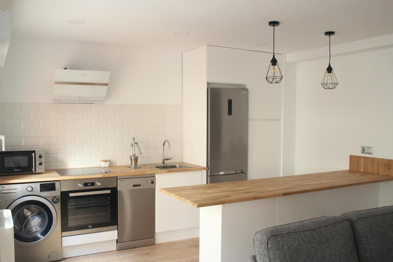 Apartamento En El Barrio De La Sidra Apartamento