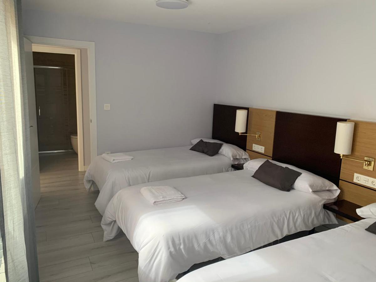 Holiday home El Escorialin De *