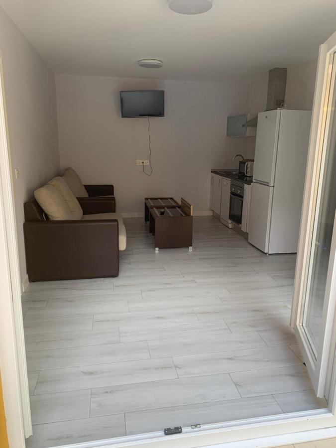 Holiday home El Escorialin De
