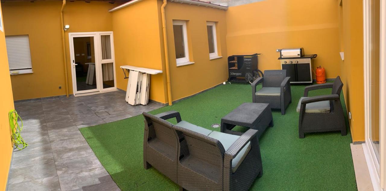 Holiday home El Escorialin De Gijon