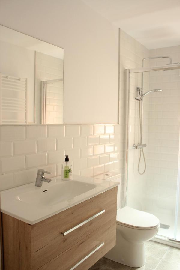 Apartamento En El Barrio De La Sidra Apartamento Gijón