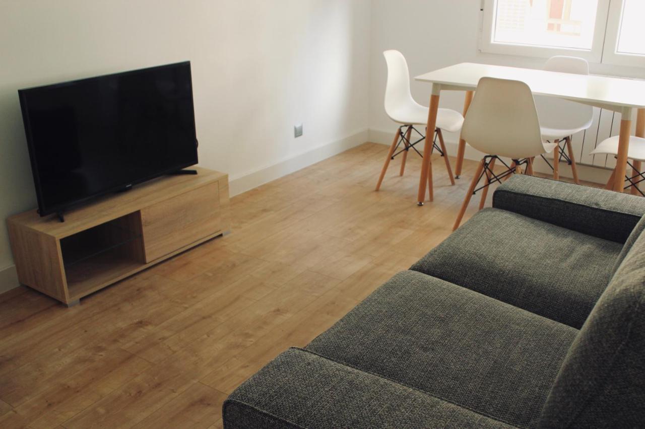 Apartamento Apartamento En El Barrio De La Sidra *