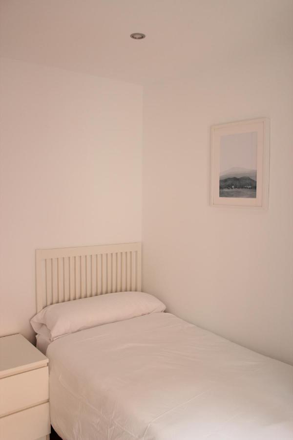 Apartamento Apartamento En El Barrio De La Sidra *