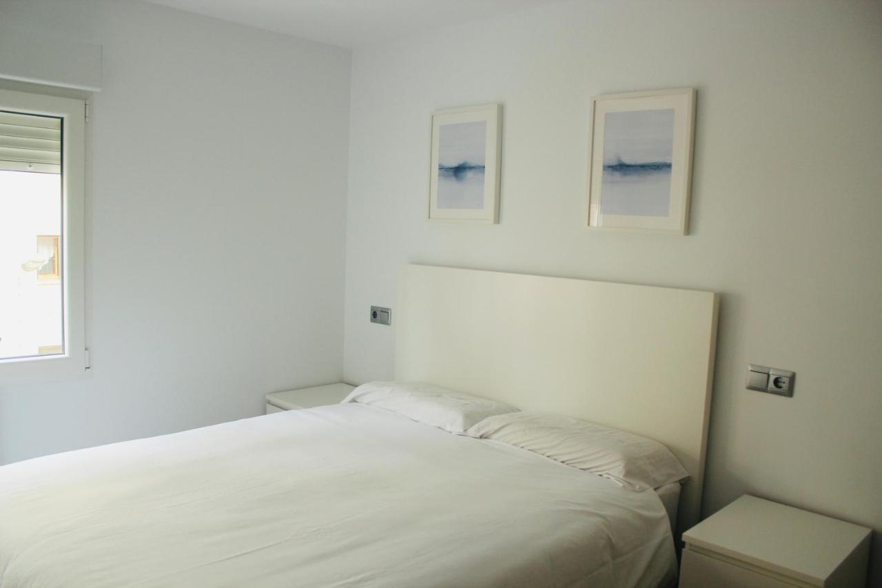 Apartamento Apartamento En El Barrio De La Sidra *
