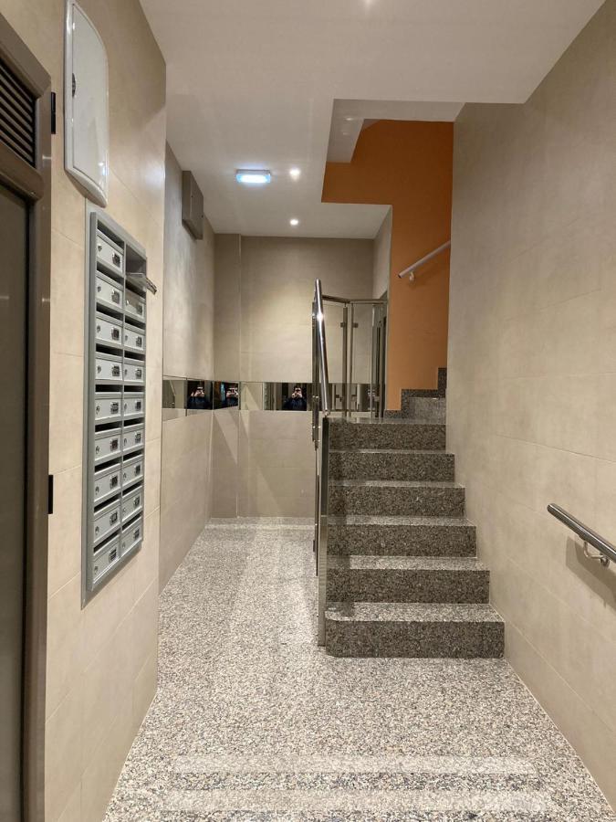 Apartamento Apartamento En El Barrio De La Sidra