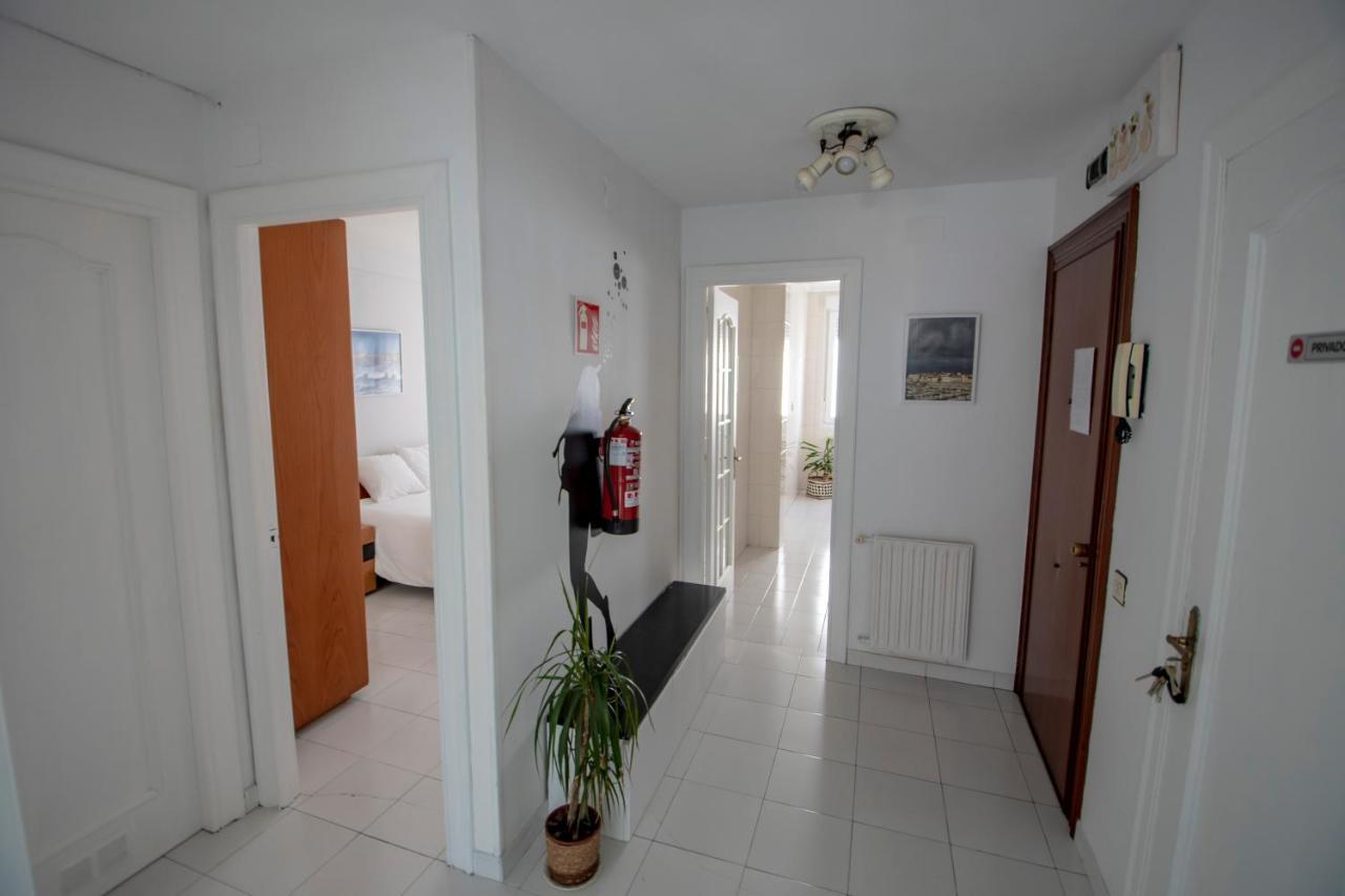 Apartamento En Pleno Centro, Con Vistas Al Mar * Gijón