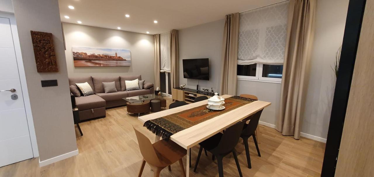 Dindurra Lux Apartment Gijon