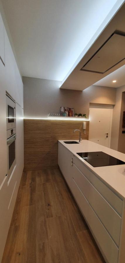 Dindurra Lux Apartment *