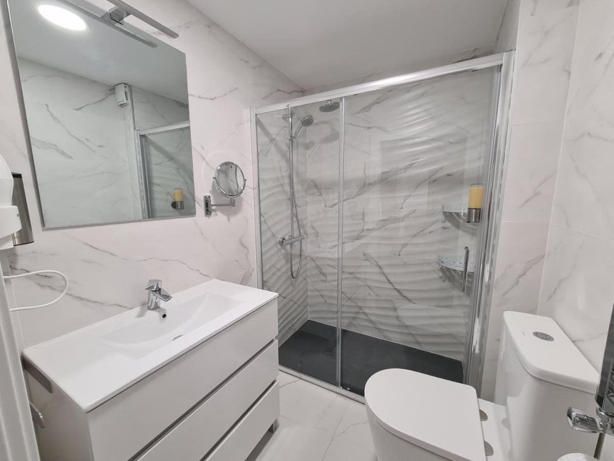 104a A Estrenar 11 Personas Centro Apartamento *