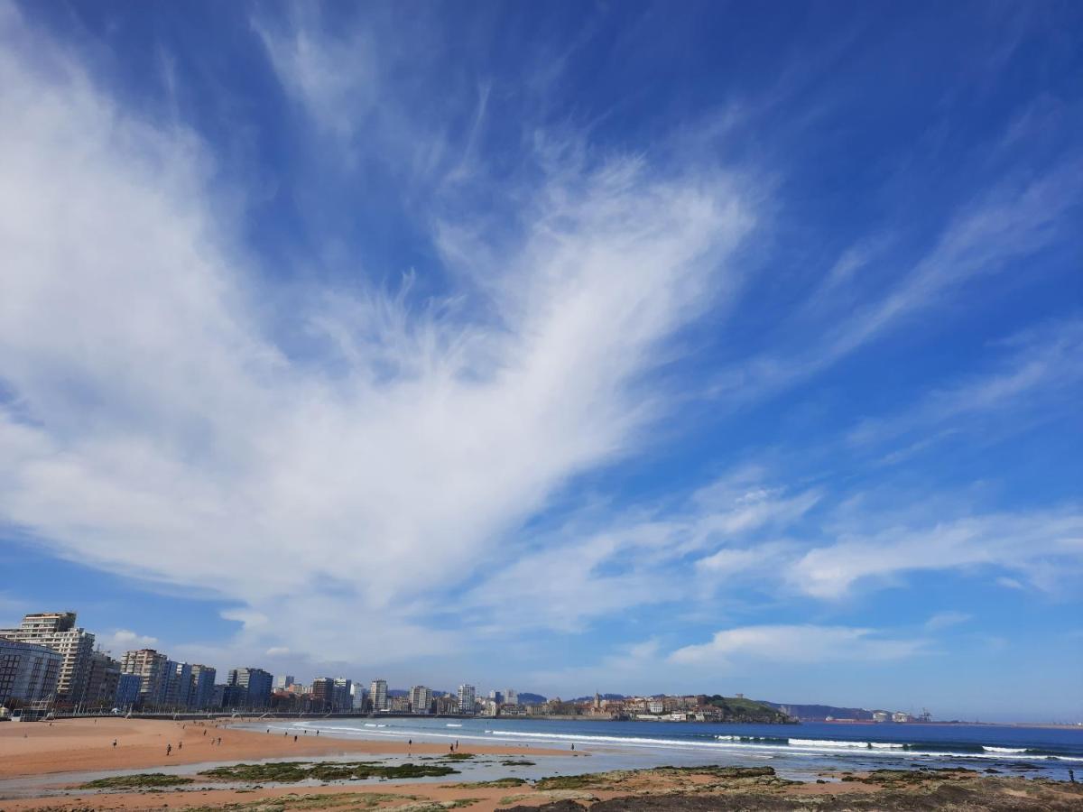 Apartamento San Lorenzo
