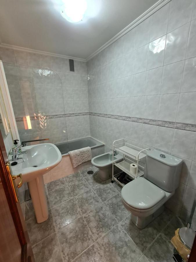 106a ático Con Garaje Y Chimenea Cerca De La Playa Apartamento