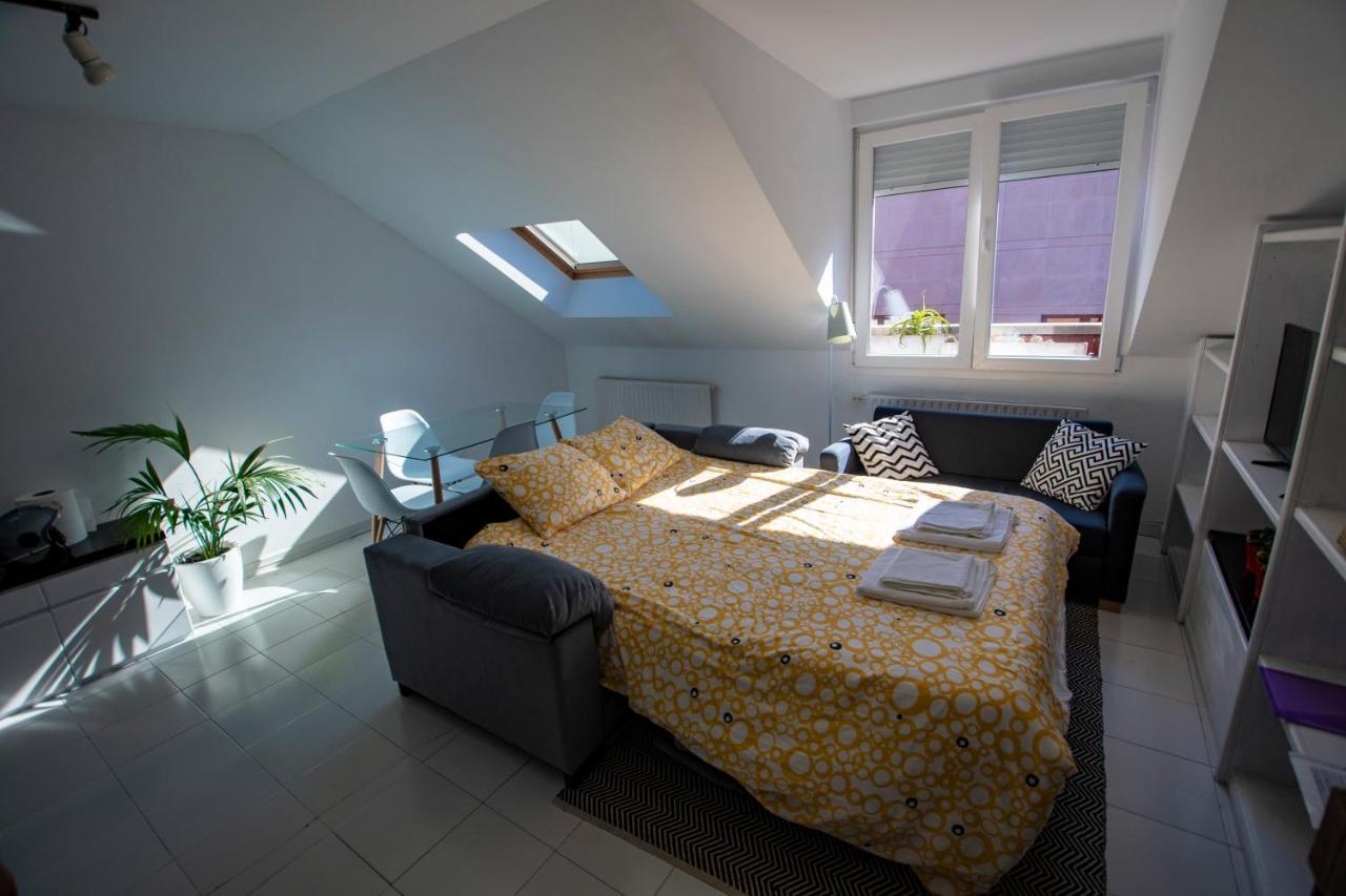Apartamento En Pleno Centro, Con Vistas Al Mar Apartamento Gijón