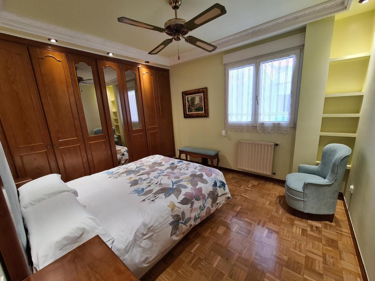 Apartamento 106a ático Con Garaje Y Chimenea Cerca De La Playa