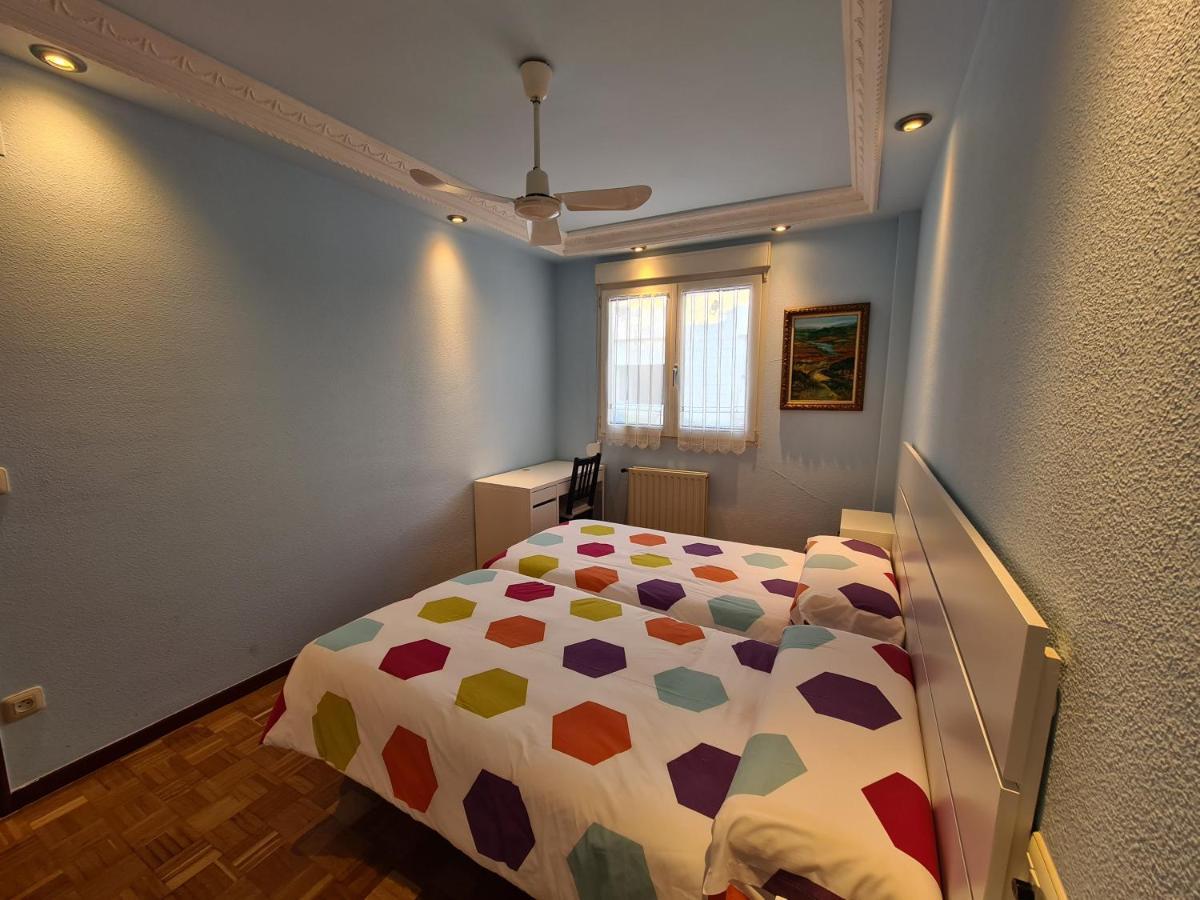 106a ático Con Garaje Y Chimenea Cerca De La Playa Apartamento