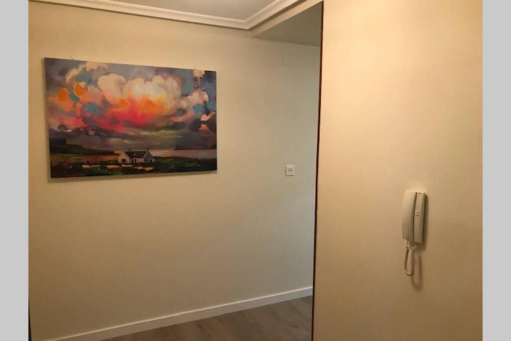 Apartamento Fantástico Piso En Primera Linea De Playa *