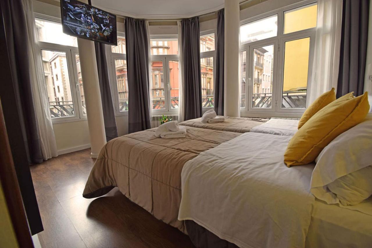 Centro Guest house Gijon