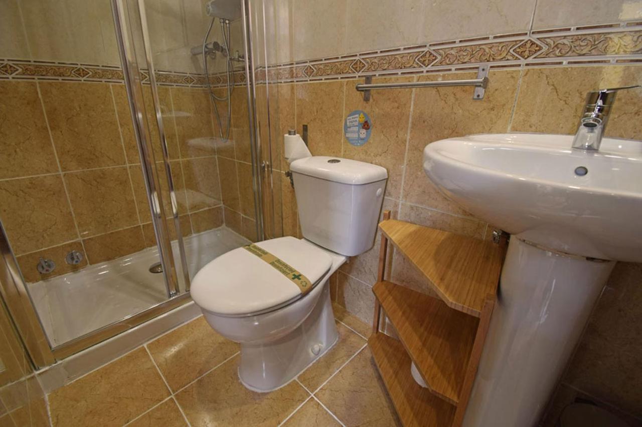 Centro Guest house 2*