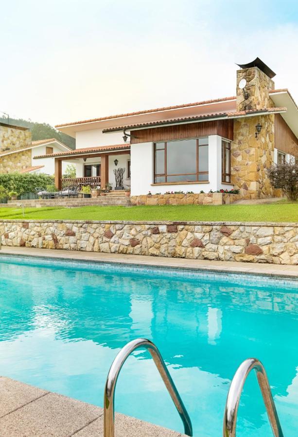 Villa La Capilla De Ana
