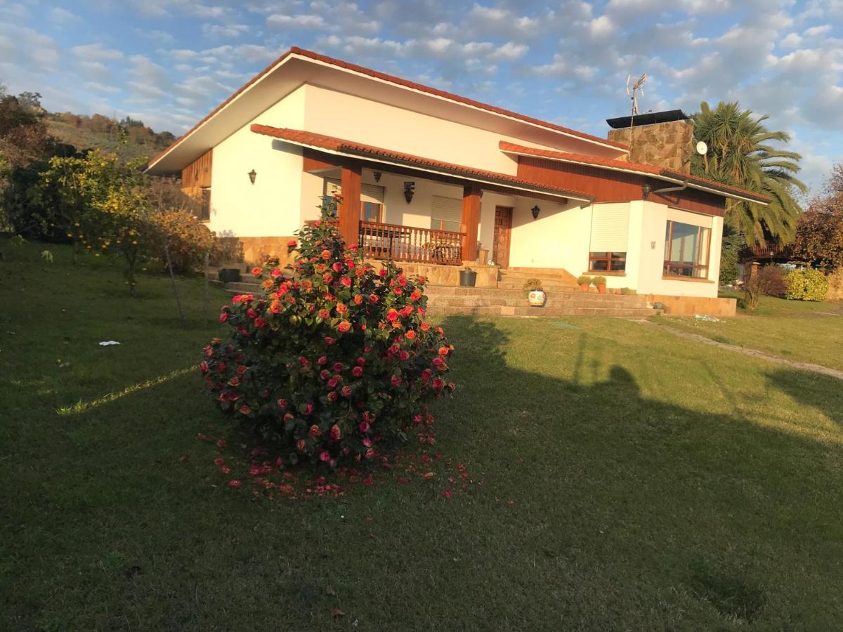 La Capilla De Ana Villa