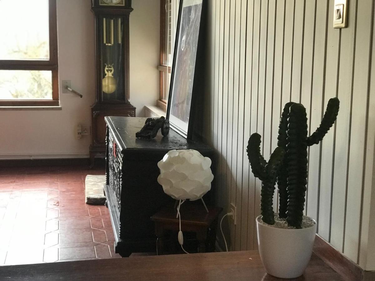 La Capilla De Ana *
