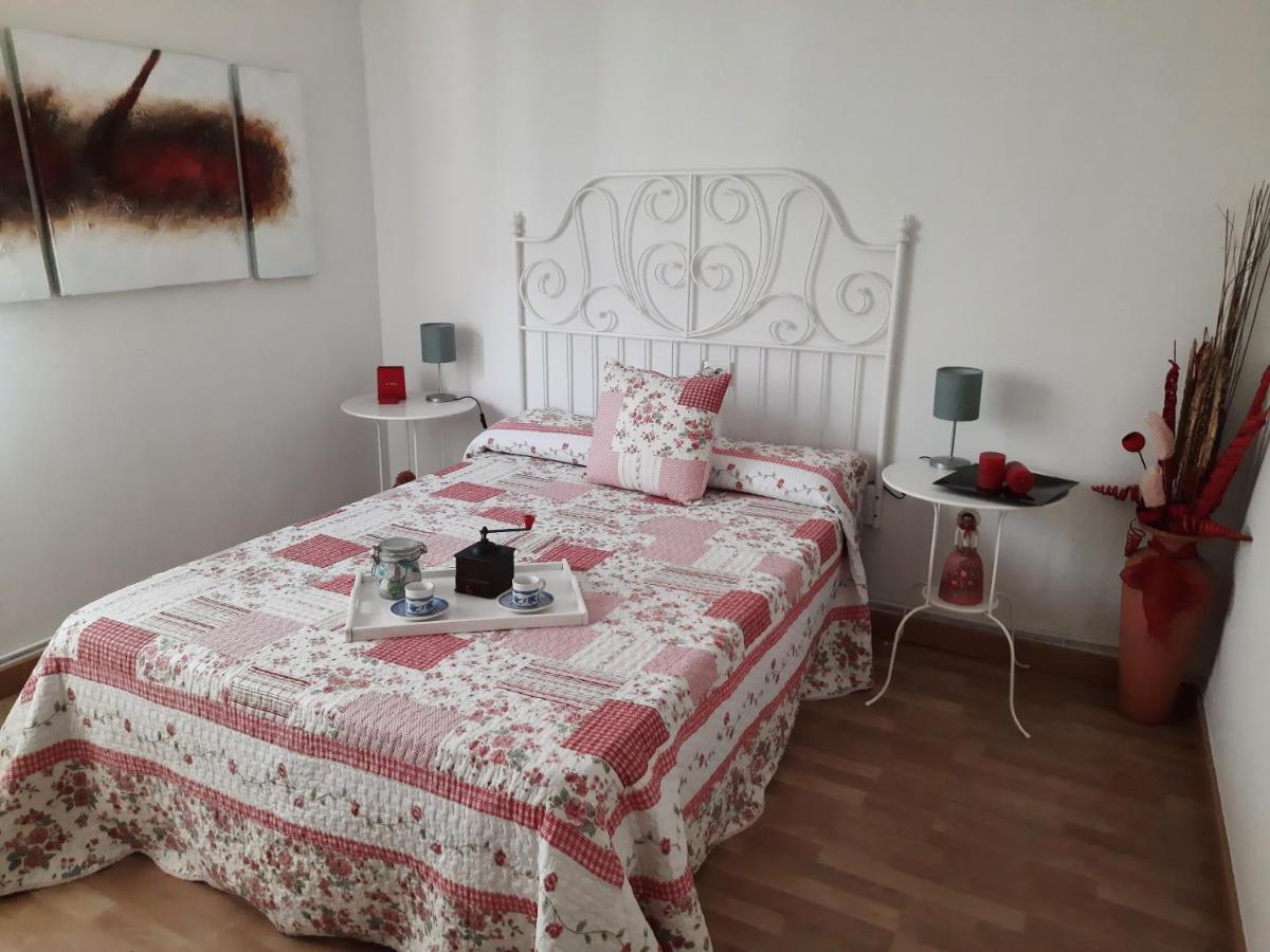 Apartamento San Lorenzo Apartamento