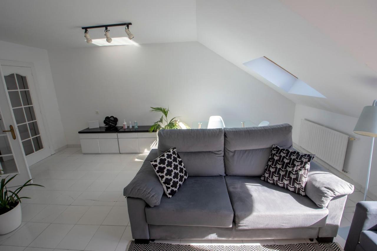 Apartamento En Pleno Centro, Con Vistas Al Mar
