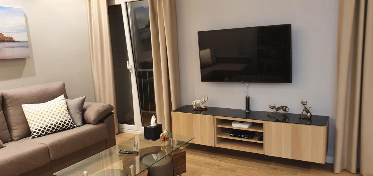 Dindurra Lux Apartment *