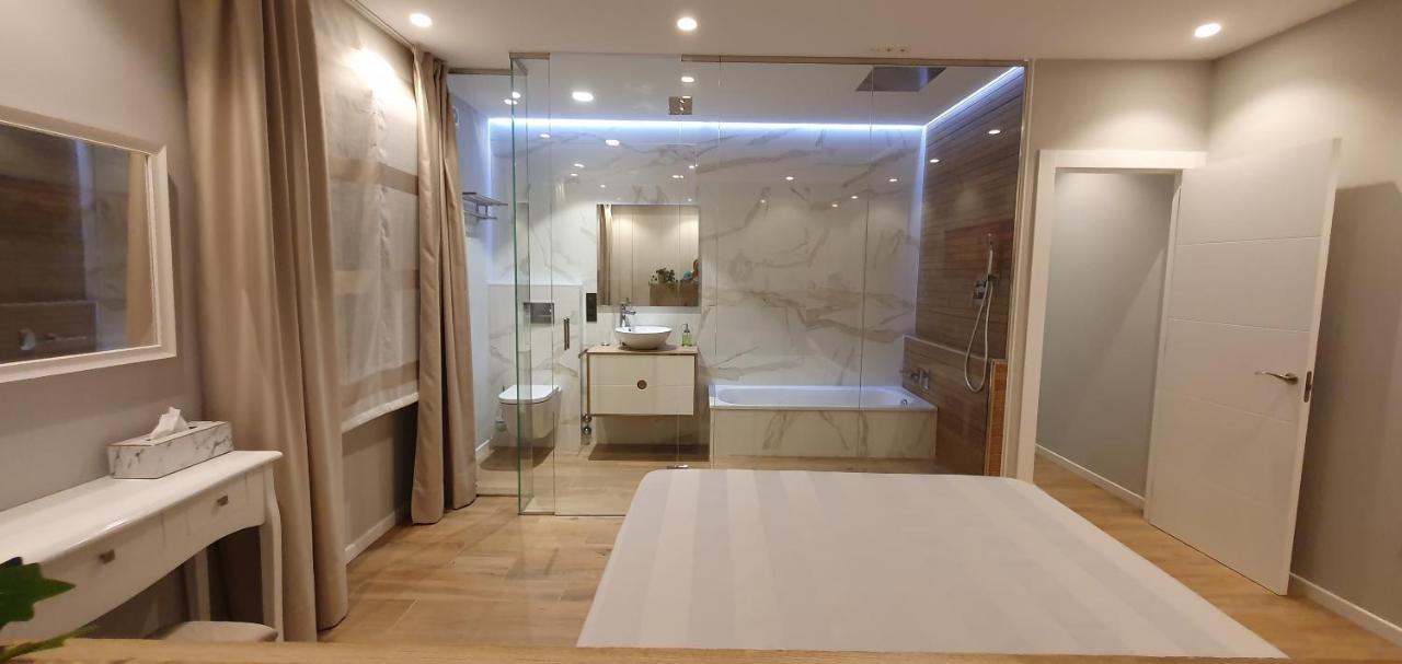Dindurra Lux Apartment *