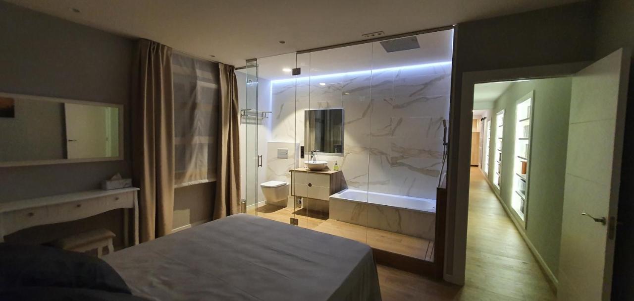 Apartment Dindurra Lux