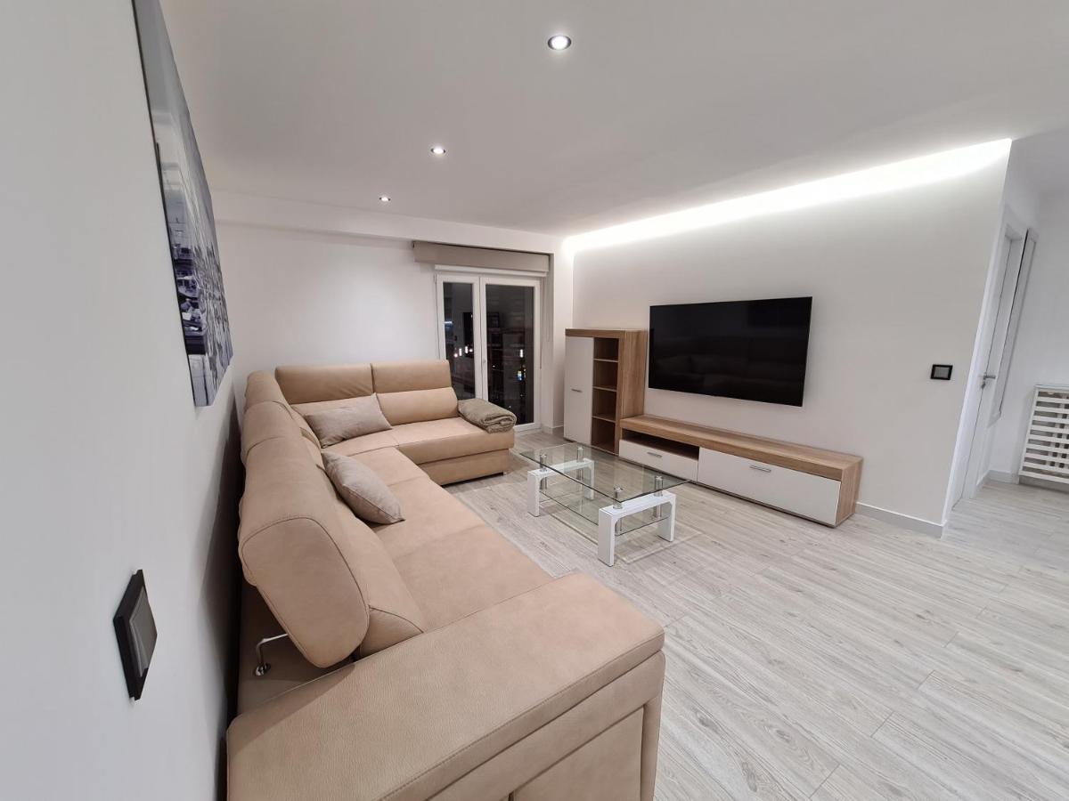 Apartamento 104a A Estrenar 11 Personas Centro Gijón
