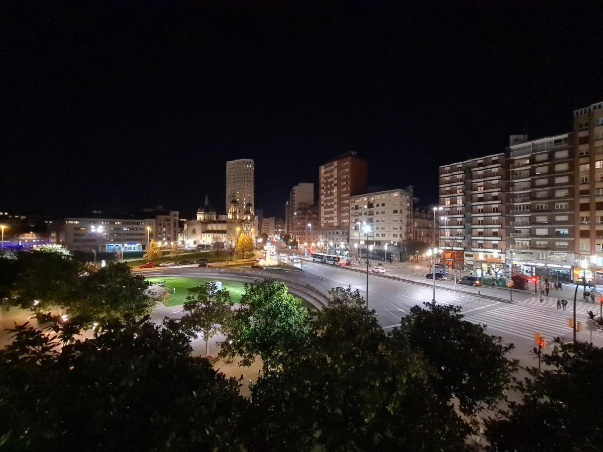 104a A Estrenar 11 Personas Centro Apartamento Gijón